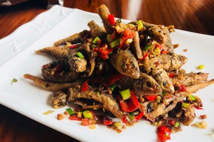 Tujia A Mei Restaurant