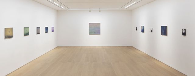 阿里奧•託•德約個展《光譜》 | 香港