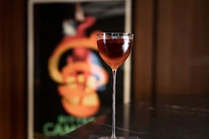 Camparino in Galleria