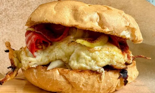 Borni Borger
