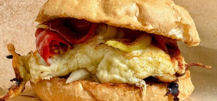 Borni Borger