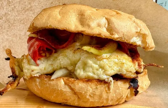Borni Borger