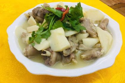 阿动埔田笋粿(锦绣家园店)
