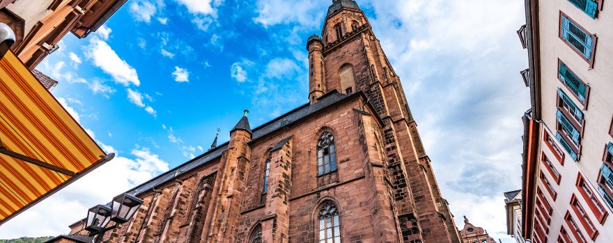 Church of the Holy Spirit