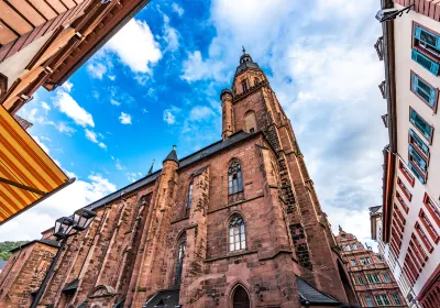 Heidelberg