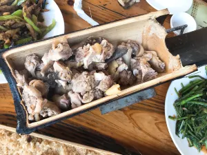 Yaojia Restaurant