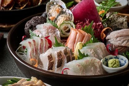 고집돌우럭 - 함덕점