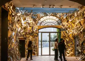 Centro de Arte Hortensia Herrero (CAHH)