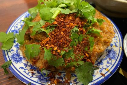 Zhang Liu Niang Qiao Jiao Beef (Jiaxing Road)