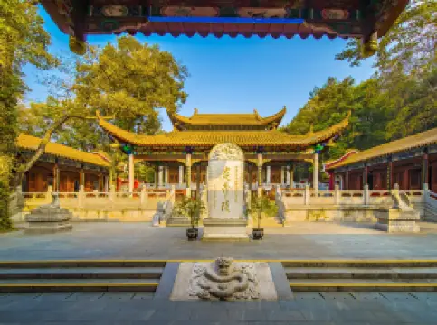炎帝陵