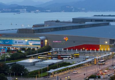 Asia World-Expo