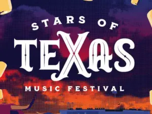 Stars of Texas 2025