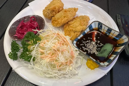 Shintake Restaurant Pattaya