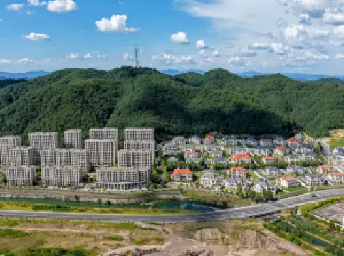 Wuyi Hot Spring Resort