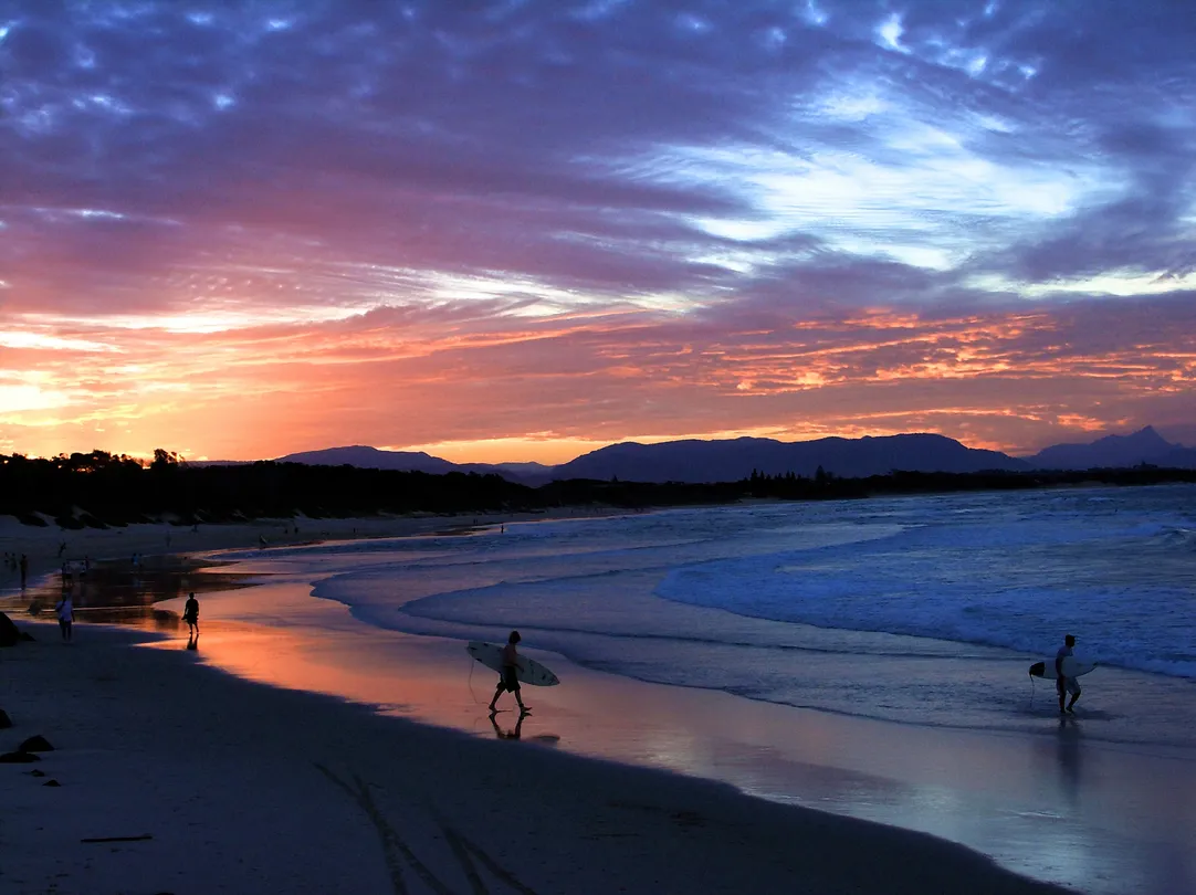 4_Go Ride A Wave Surfers Paradise