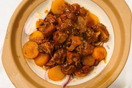 Juzhenyuan Home-Style Cooking