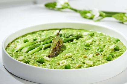 salt-less | Ovo-Lacto Vegetarian