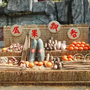 高州仙人洞景區