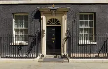 Даунинг-стрит