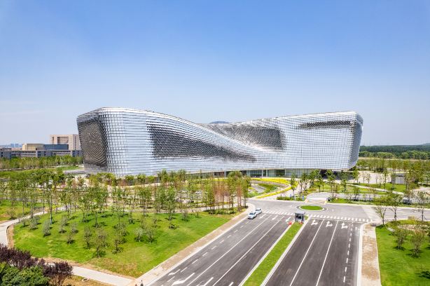 Henan Science and Technology Museum