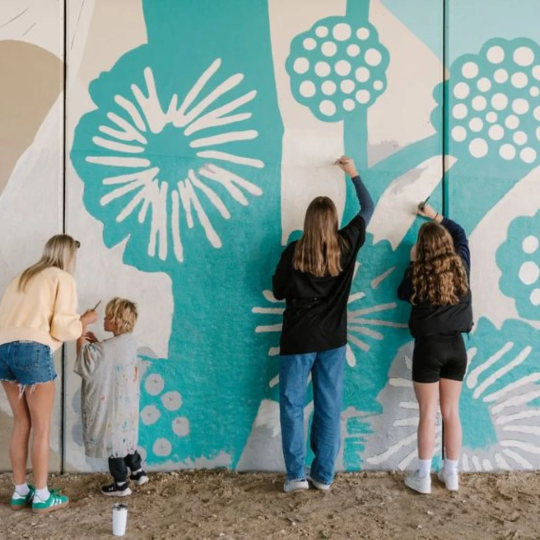 Mandurah Arts Festival | Mandurah