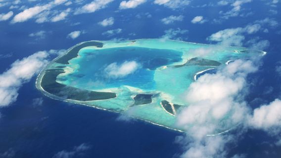 Tetiaroa