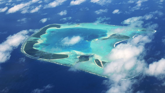 Tahiti