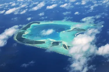 Tetiaroa