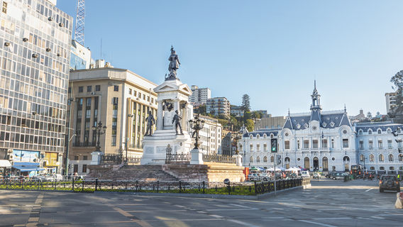Valparaiso
