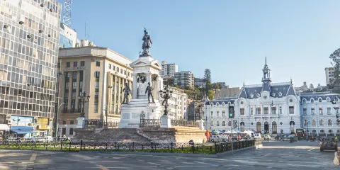 索託馬約爾廣場