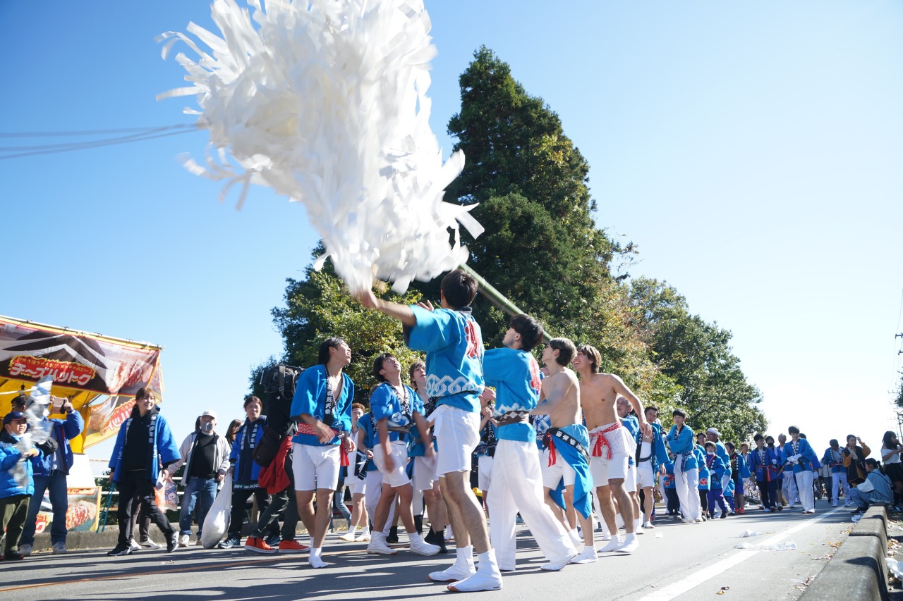 Bonten Matsuri | Utsunomiya