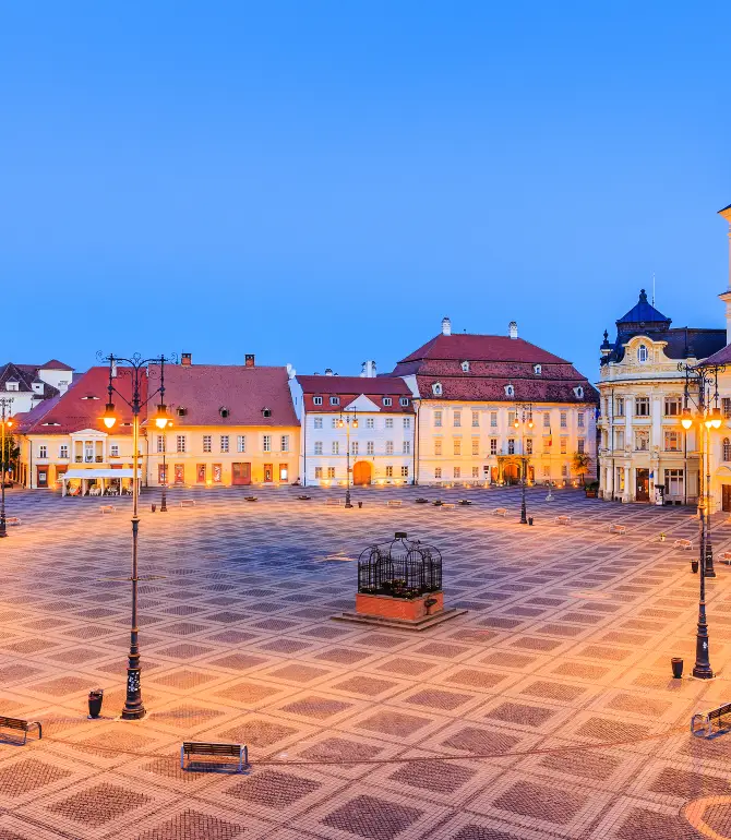Sibiu