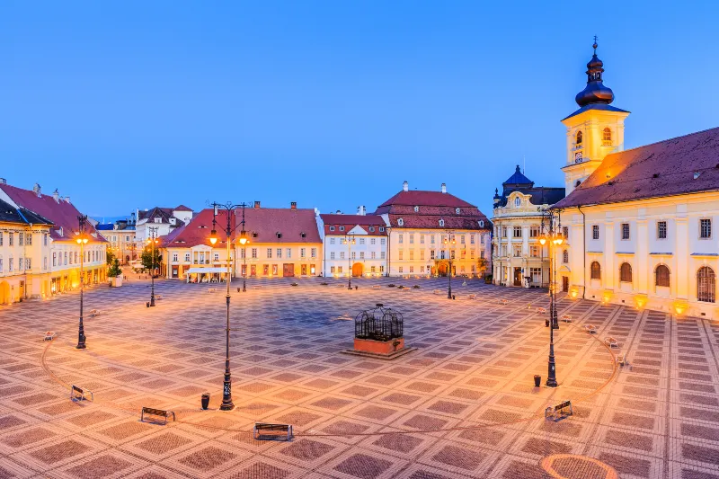 Sibiu