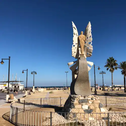 Popular Cool Water Escapes in Valencia Province