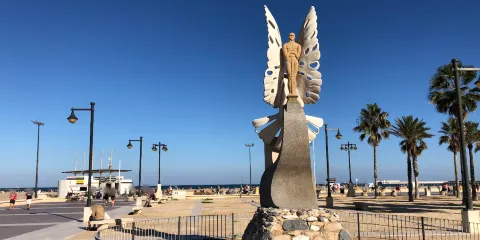 Platja del Cabanyal