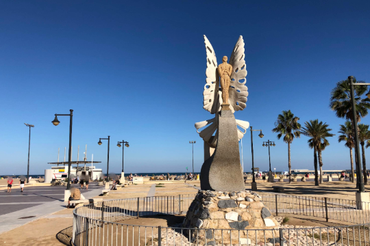 Platja del Cabanyal