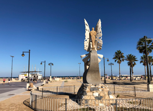 Platja del Cabanyal