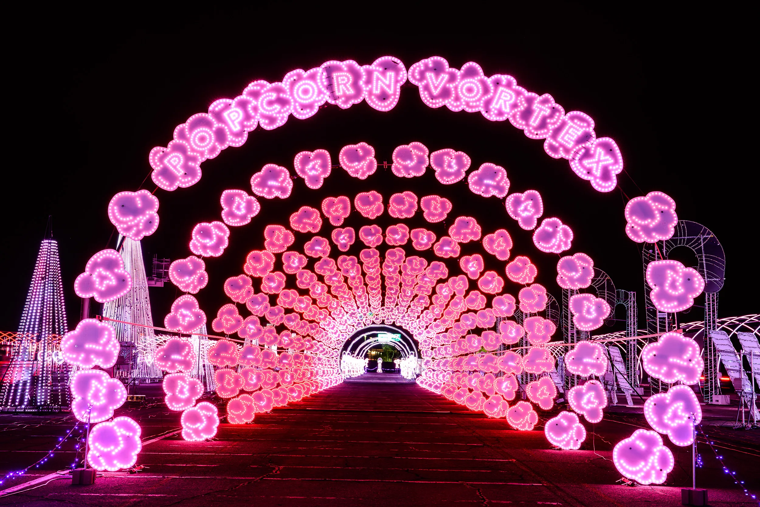 World of Illumination - Utah State Fairpark | Salt Lake City