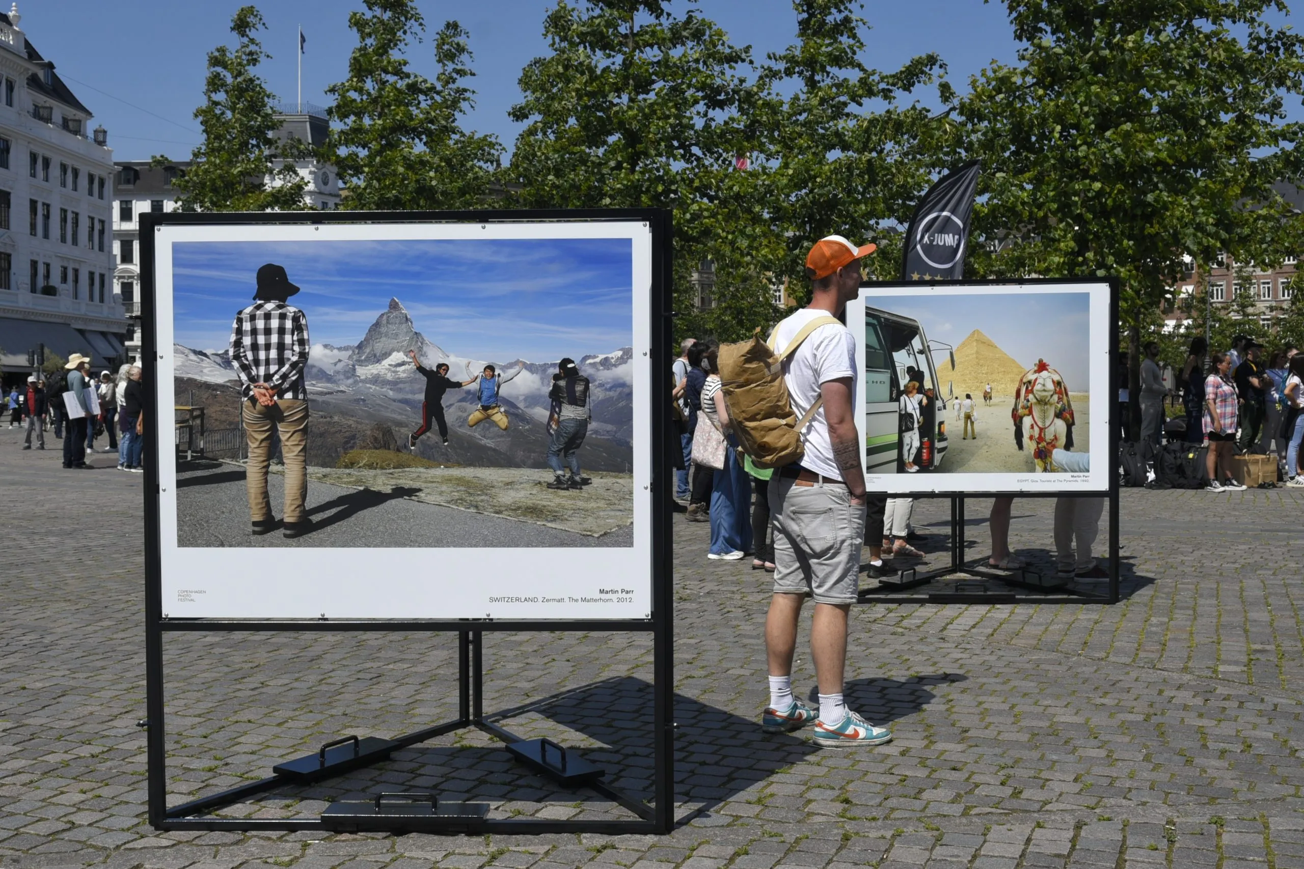 Copenhagen Photo Festival | Copenhagen