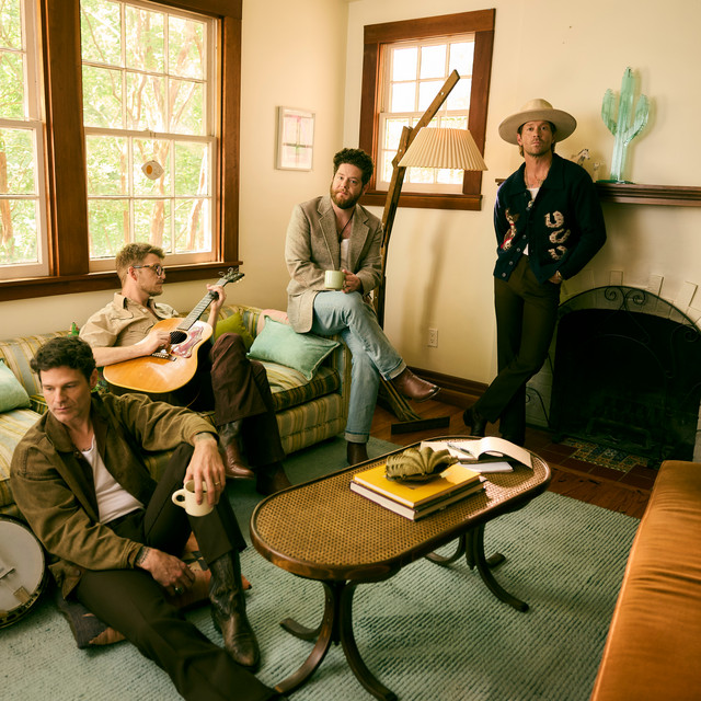 メアリーランド・ハイツ | NEEDTOBREATHE《The Long Surrender》ツアー | Saint Louis Music Park