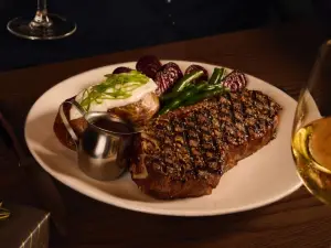 The Keg Steakhouse + Bar - North York