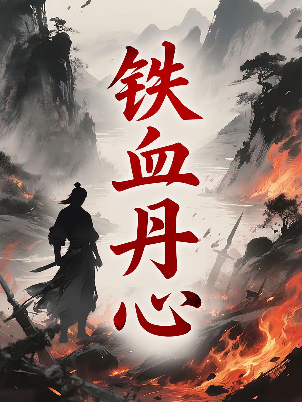東莞 · 北京愛樂樂團《鐵血丹心》《滄海一聲笑》經典武俠音樂會 | 世博廣場