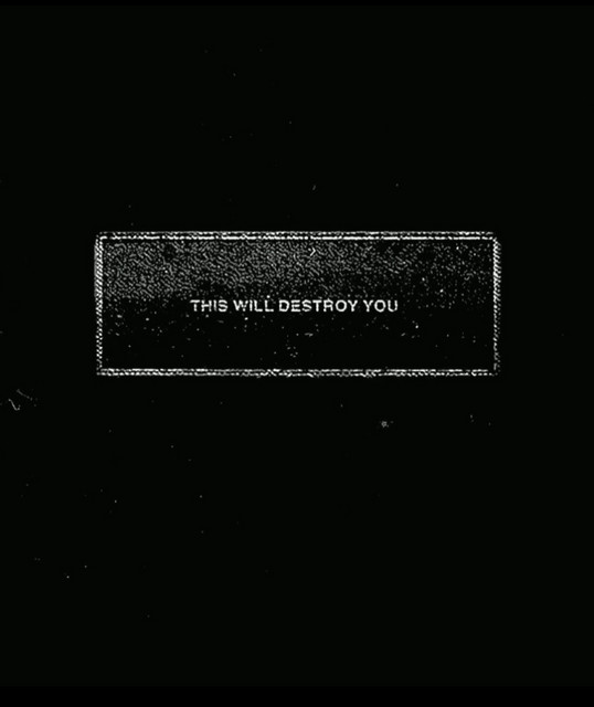 Stockholm | This Will Destroy You concert | Kollektivet Livet Bar & Scen