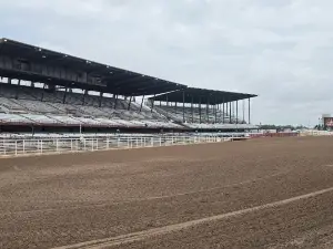 Cheyenne Frontier Days