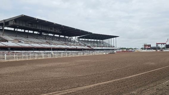 Cheyenne Frontier Days