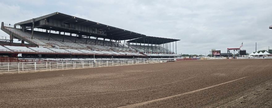 Cheyenne Frontier Days