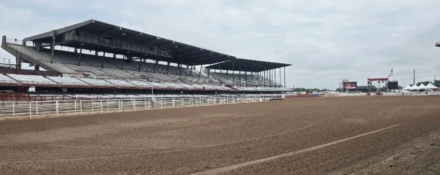 Cheyenne Frontier Days