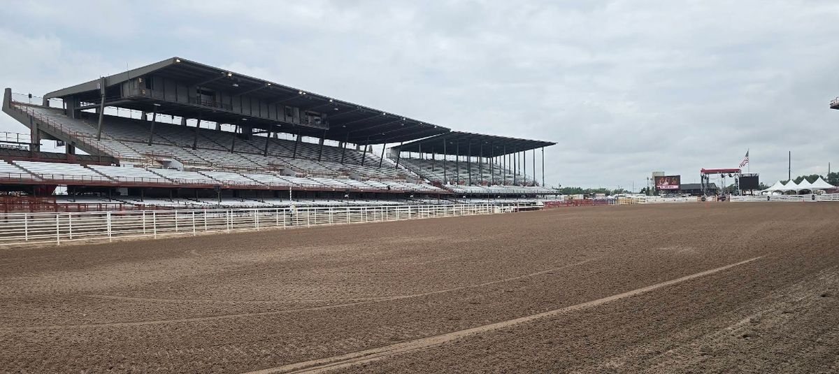 Cheyenne Frontier Days