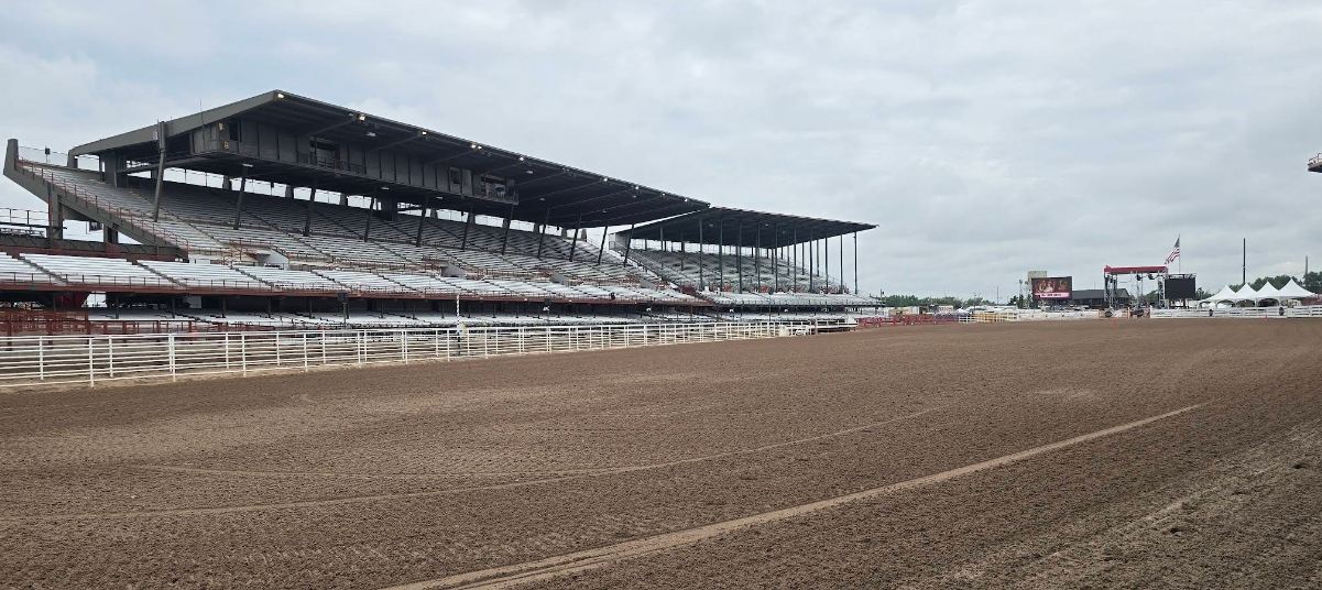 Cheyenne Frontier Days