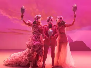 Placer County | The Chicks Tour